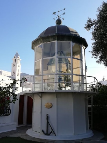 Folklore Museum_Kastro House-5